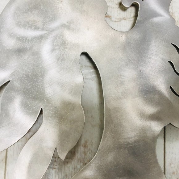 Vintage "Angel with Flower" Plant Hanger (1) - Picture 13 of 14